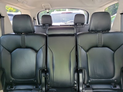 2024 Honda Pilot EX-L 8 Passenger