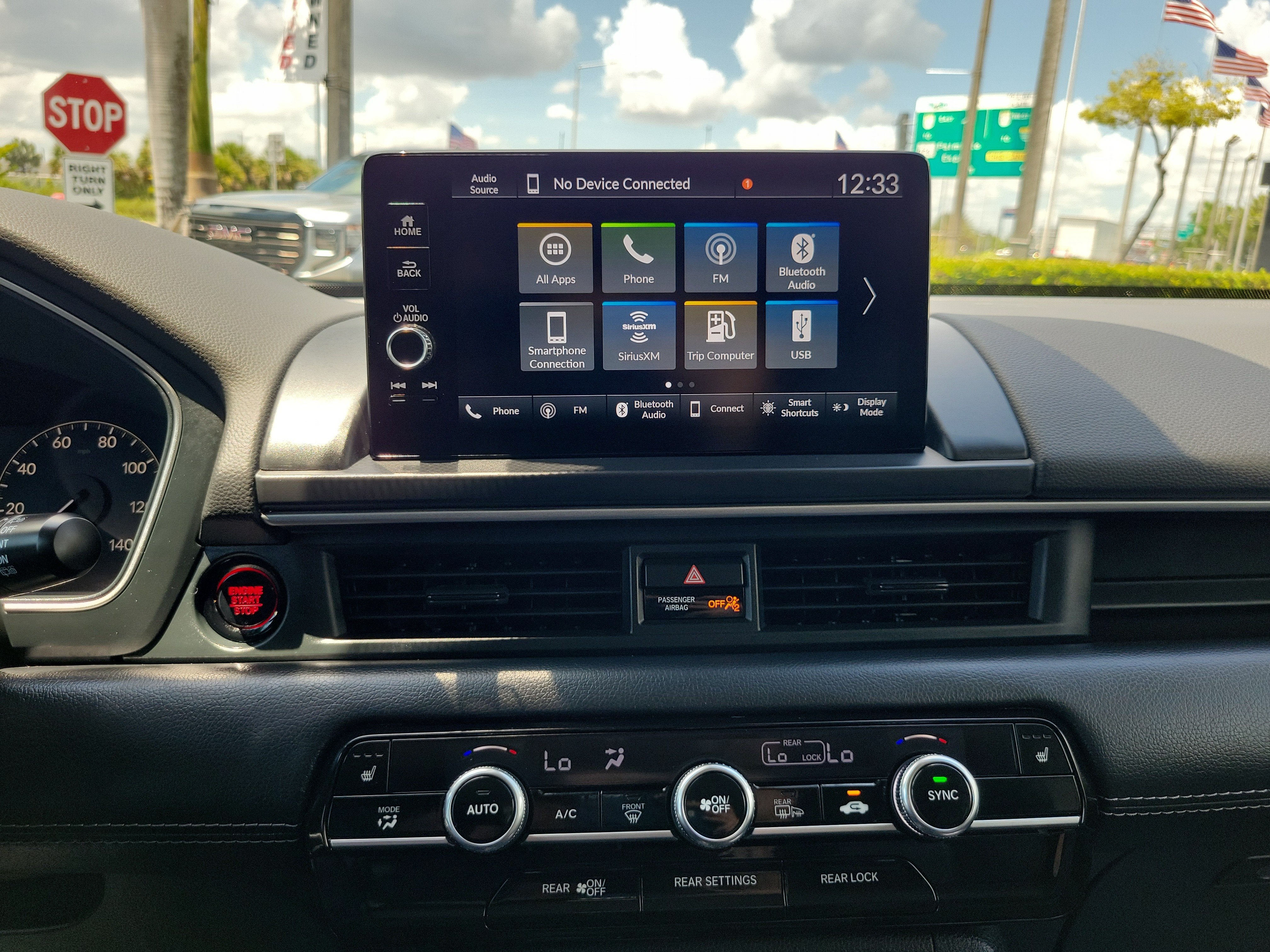 2024 Honda Pilot EX-L 8 Passenger