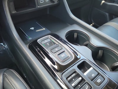 2024 Honda Pilot EX-L 8 Passenger