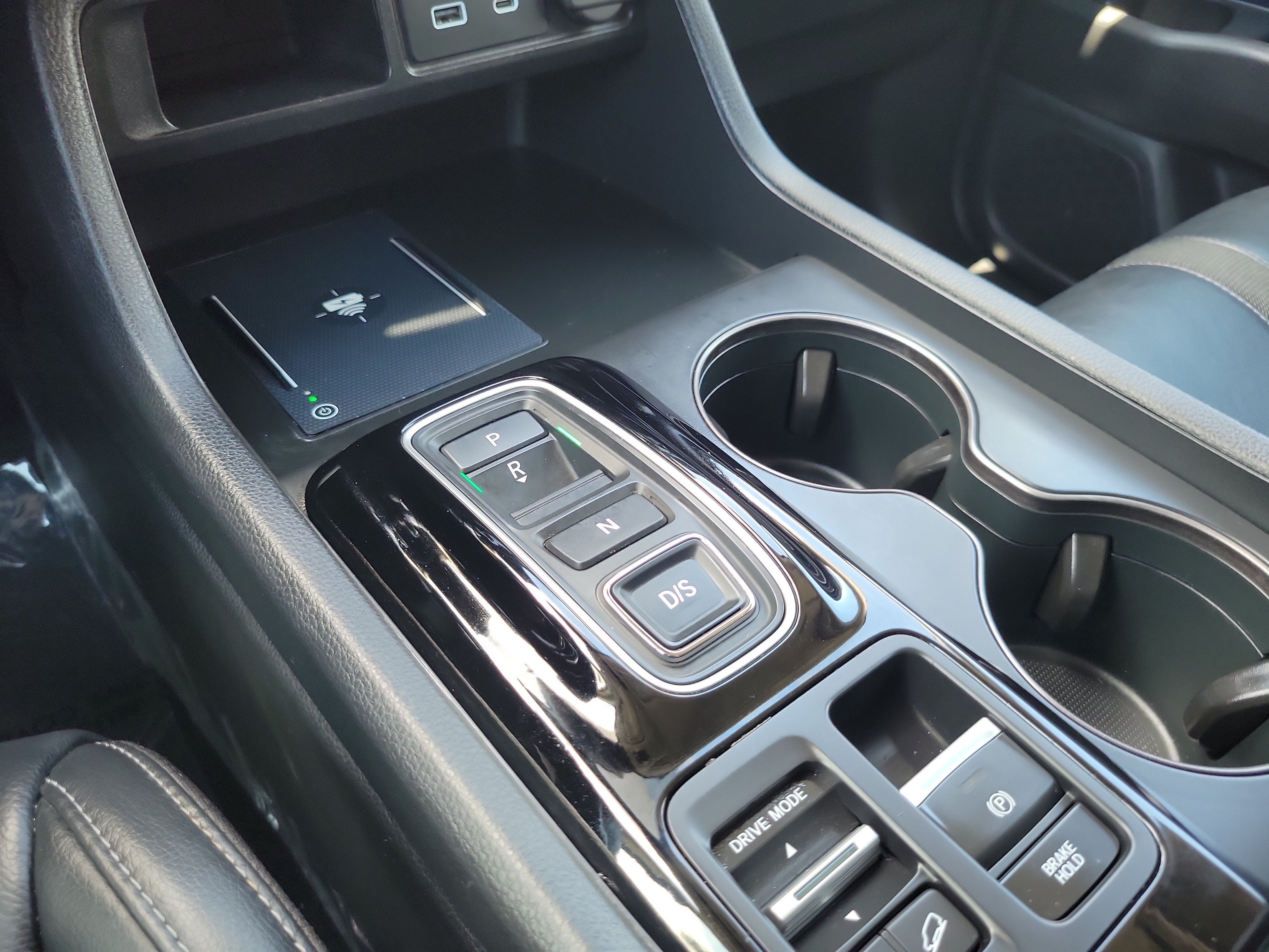 2024 Honda Pilot EX-L 8 Passenger