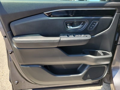 2024 Honda Pilot EX-L 8 Passenger
