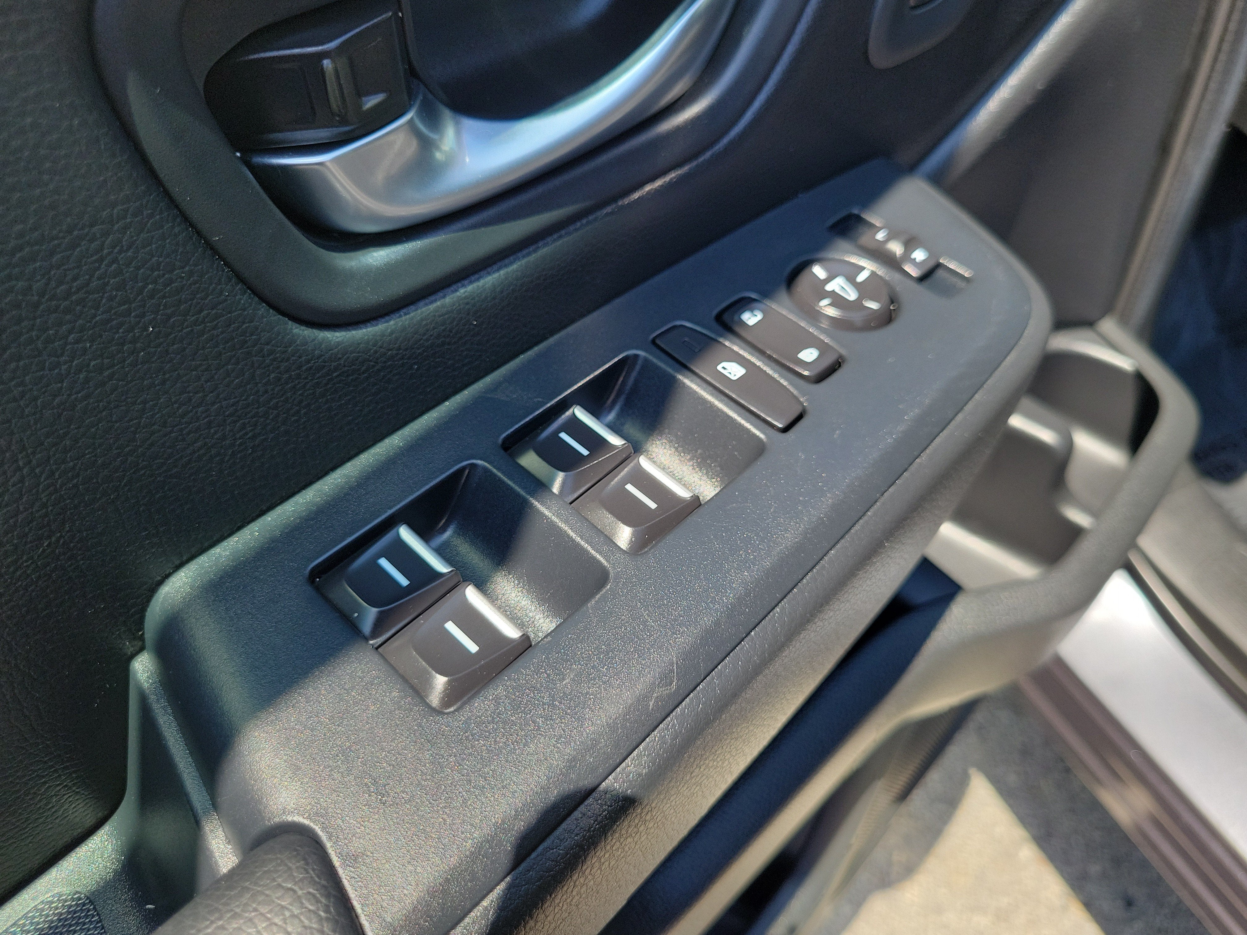 2024 Honda Pilot EX-L 8 Passenger