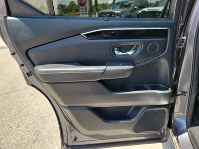2024 Honda Pilot EX-L 8 Passenger