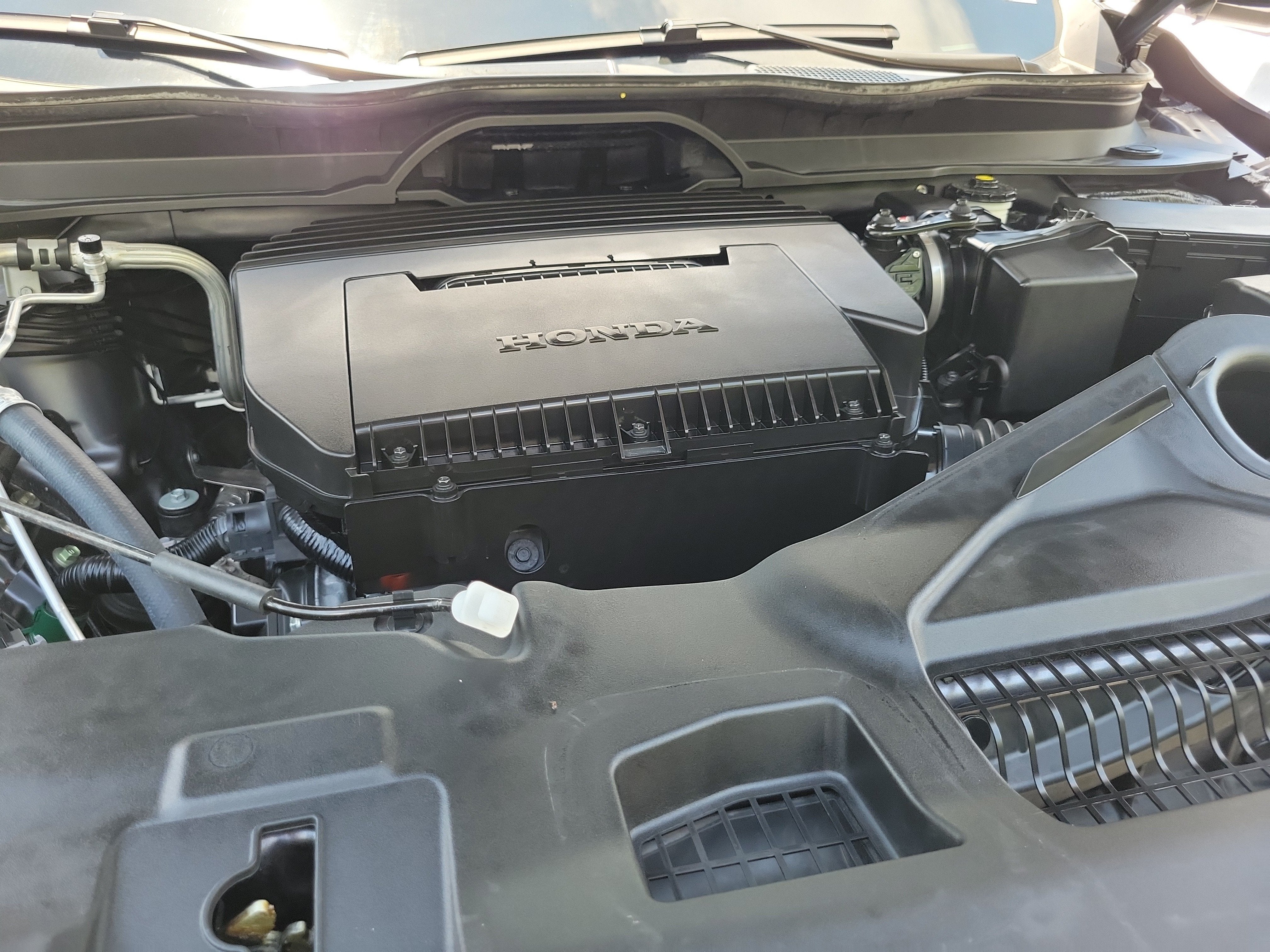 2024 Honda Pilot EX-L 8 Passenger