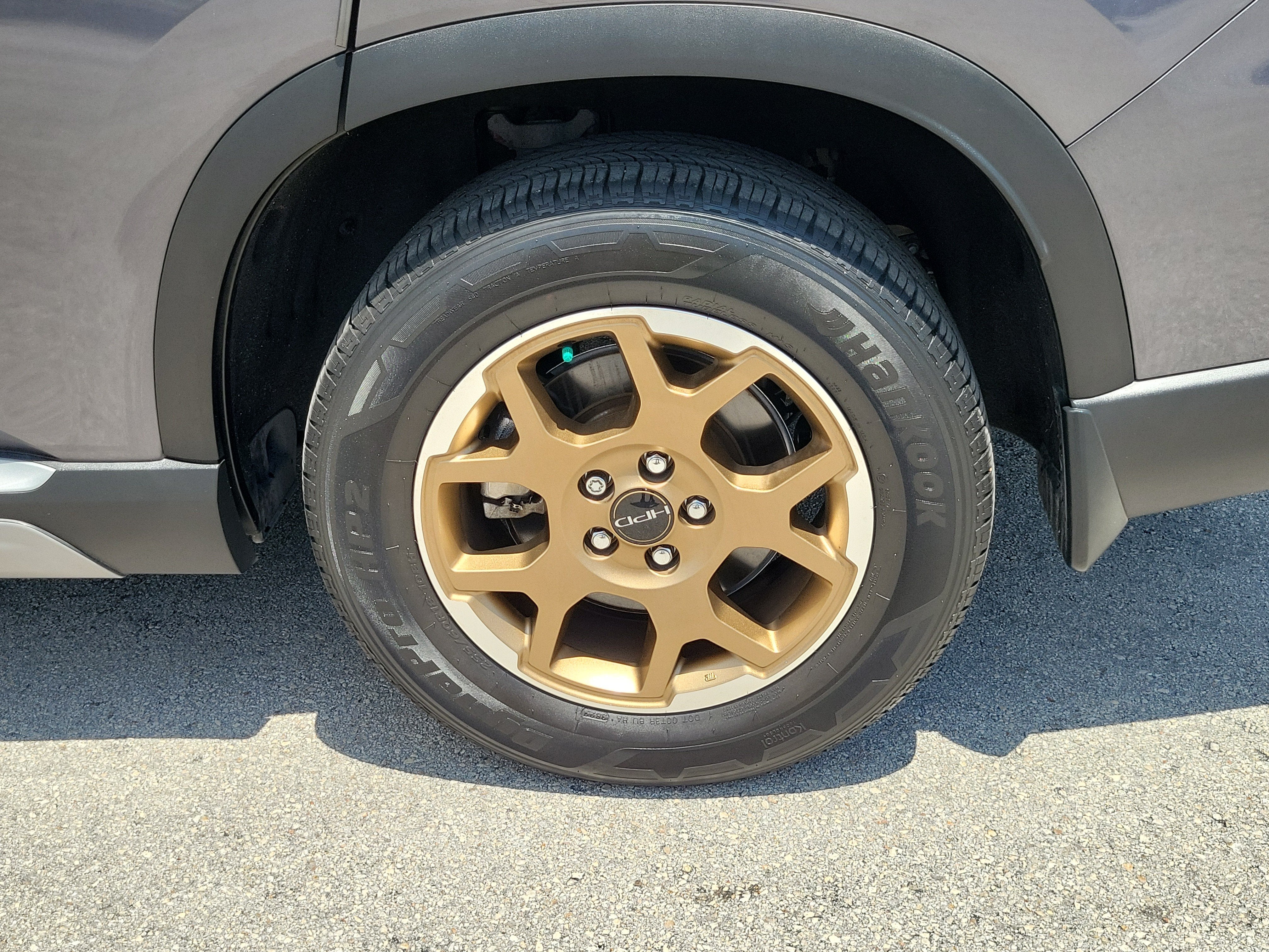 2024 Honda Pilot EX-L 8 Passenger