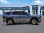 2024 Honda Pilot EX-L 8 Passenger