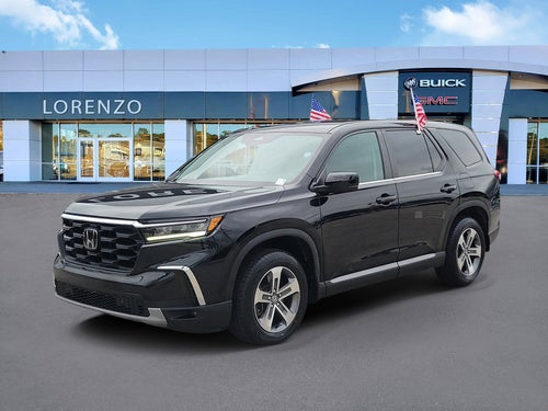 2023 Honda Pilot EX-L 7 Passenger
