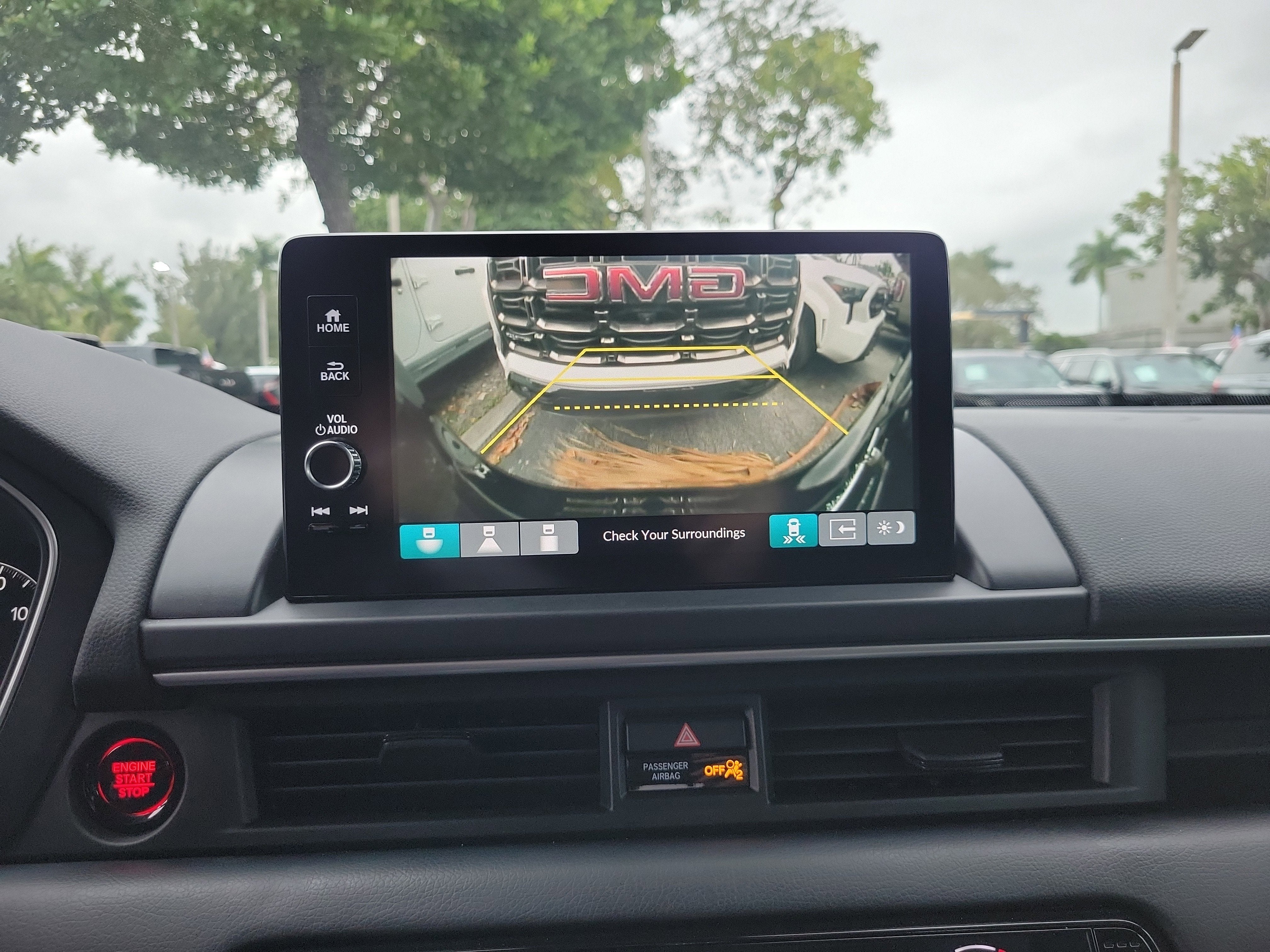 2023 Honda Pilot EX-L 7 Passenger