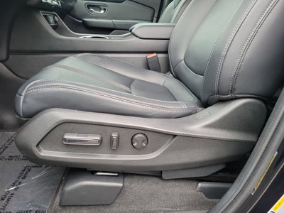 2023 Honda Pilot EX-L 7 Passenger