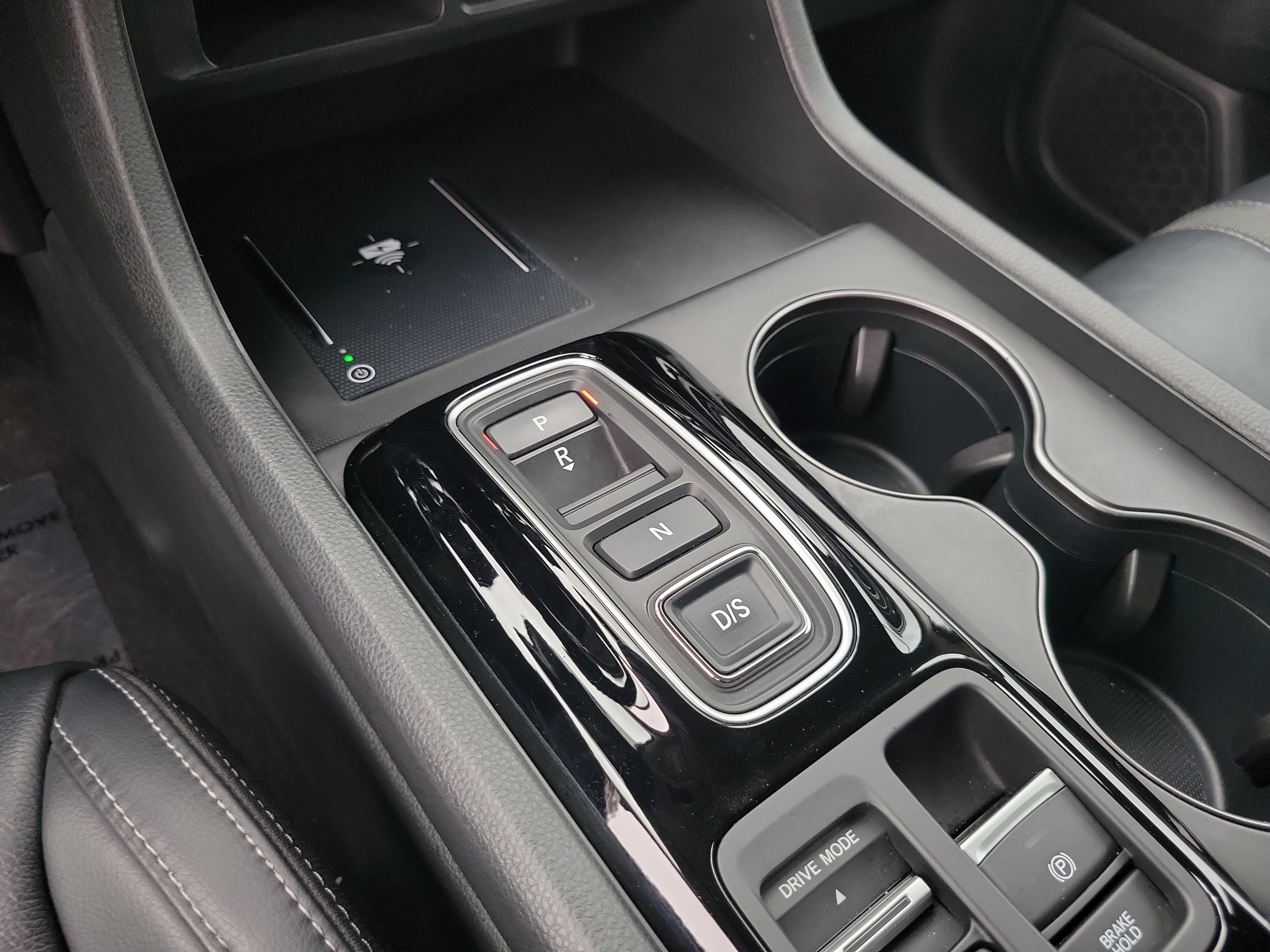 2023 Honda Pilot EX-L 7 Passenger