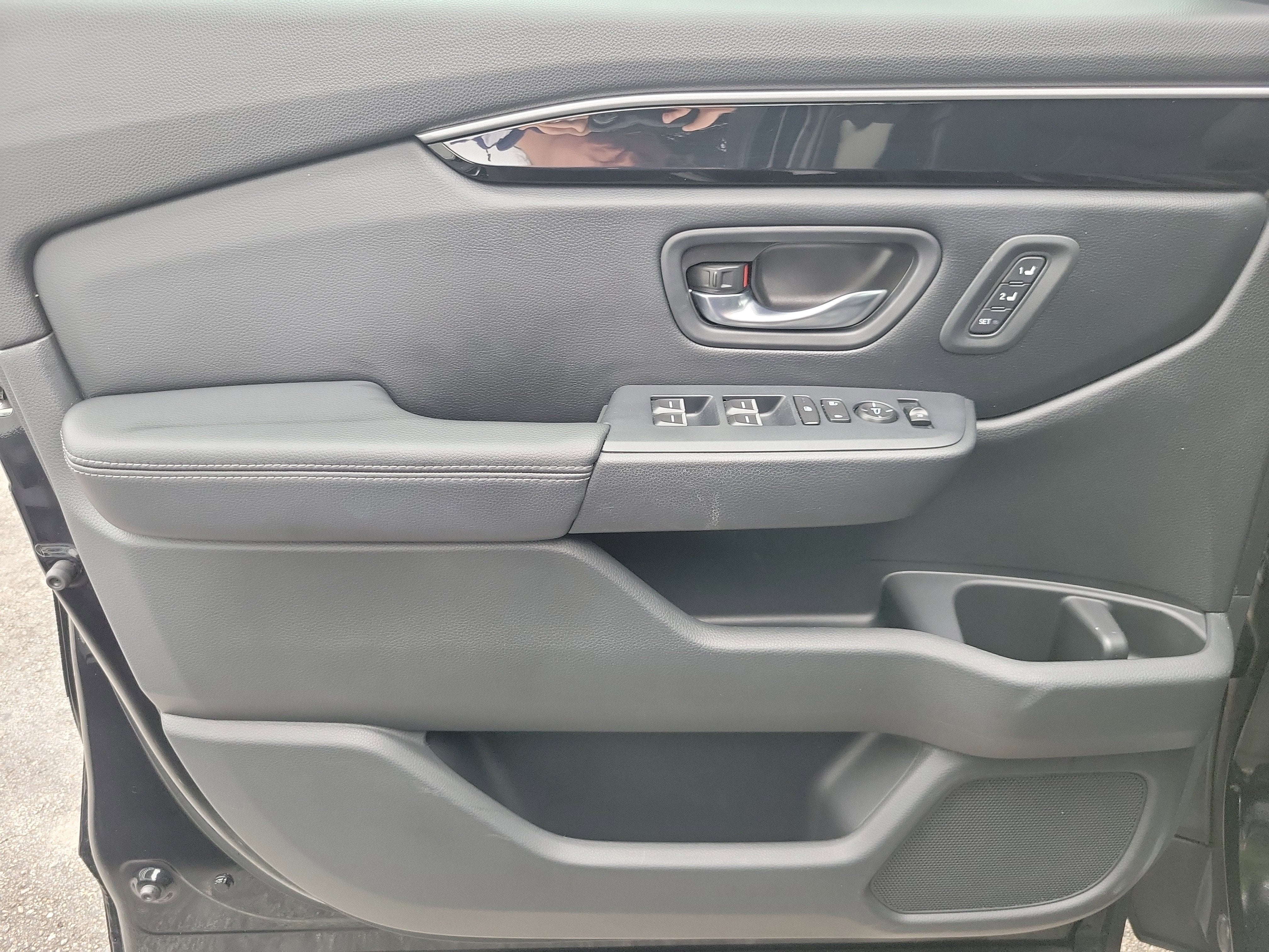 2023 Honda Pilot EX-L 7 Passenger