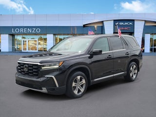 2023 Honda Pilot EX-L 7 Passenger