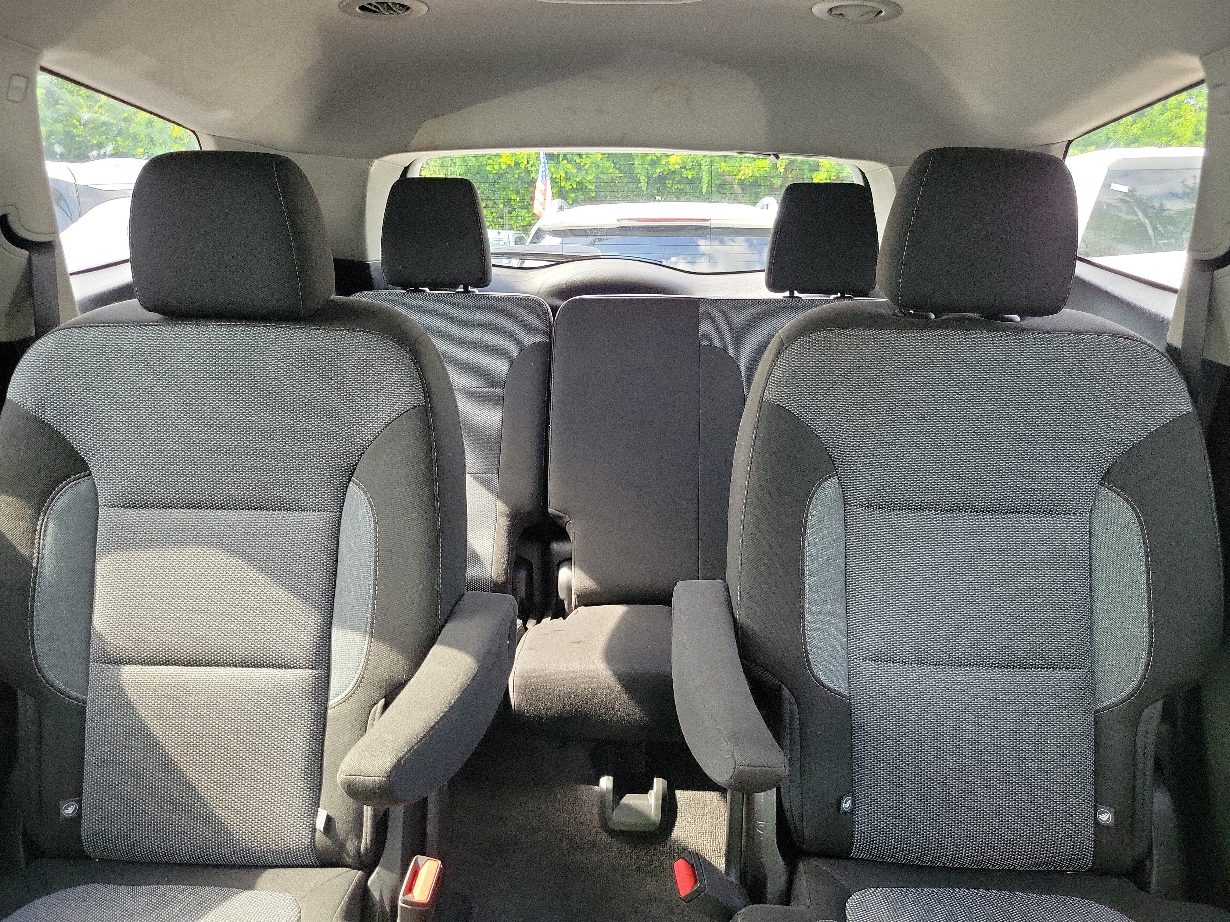 2020 Buick Enclave Preferred