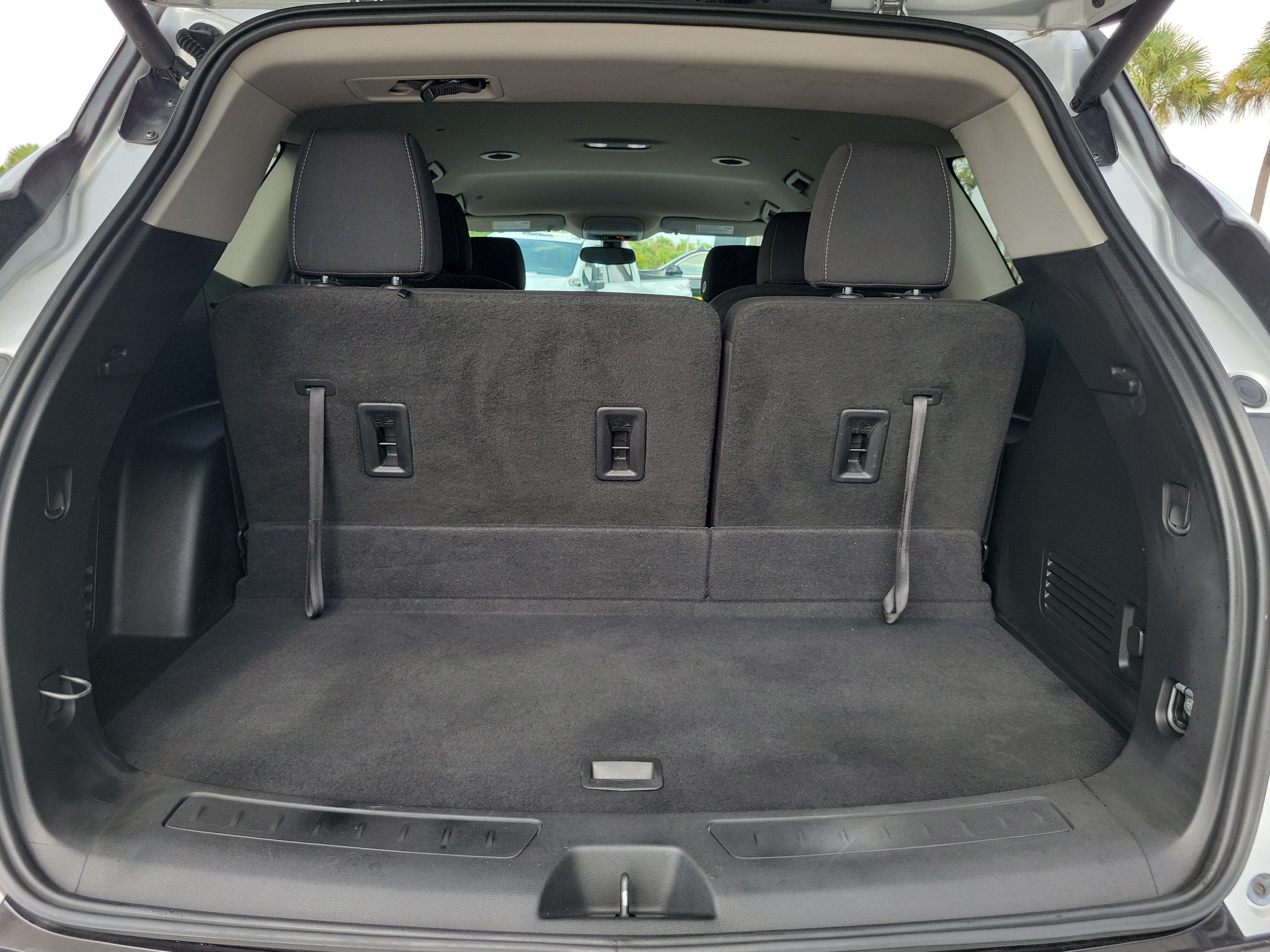 2020 Buick Enclave Preferred
