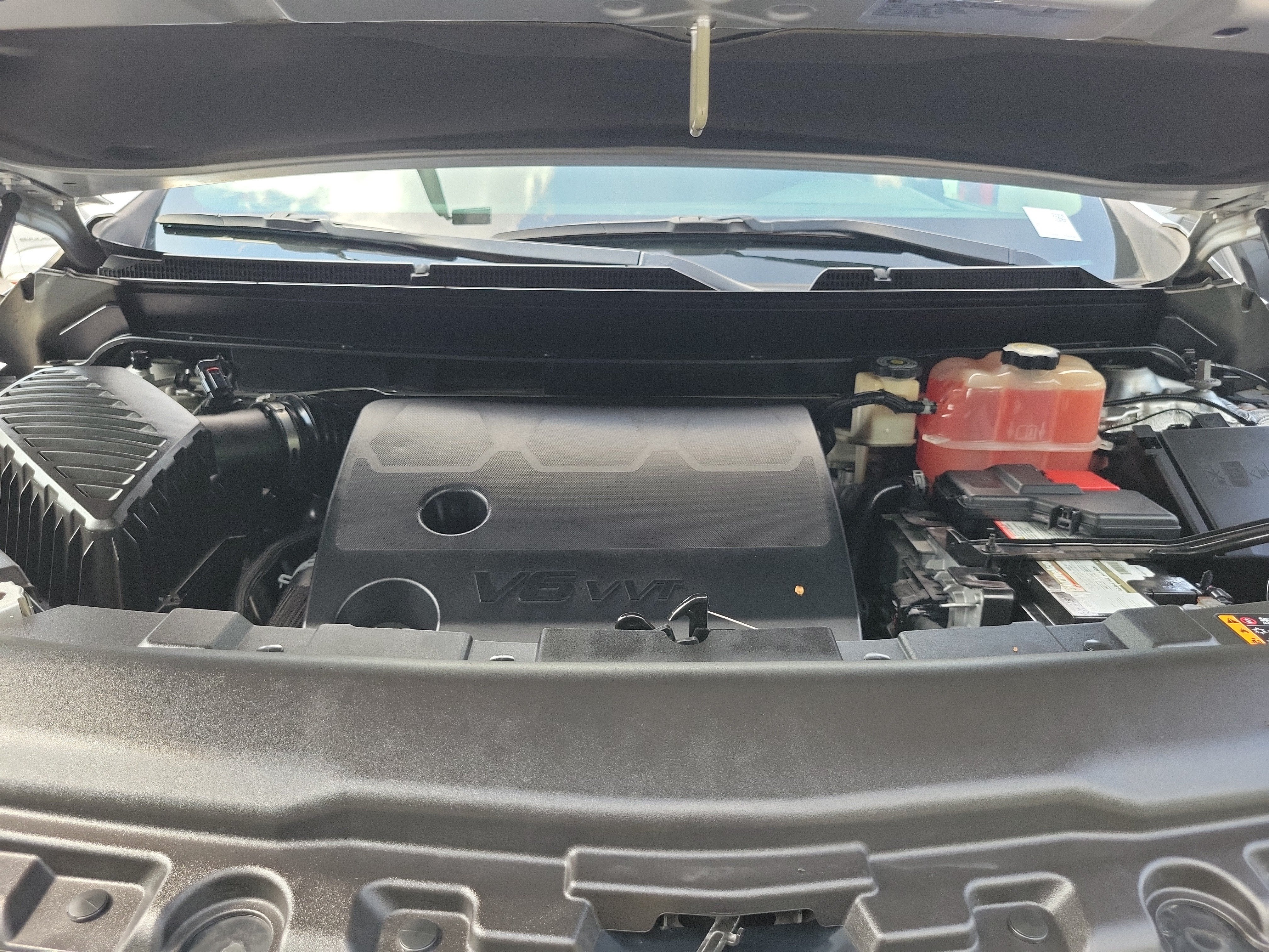 2020 Buick Enclave Preferred
