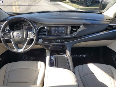2022 Buick Enclave Essence