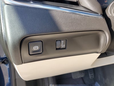 2022 Buick Enclave Essence