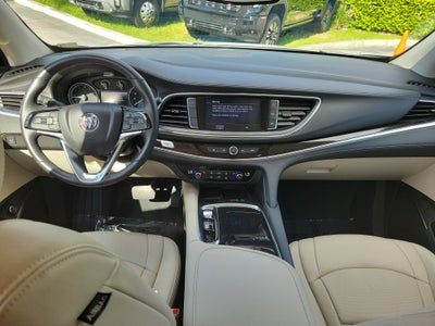 2022 Buick Enclave Essence