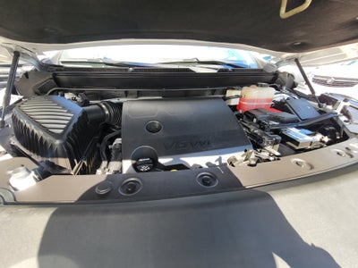 2022 Buick Enclave Essence