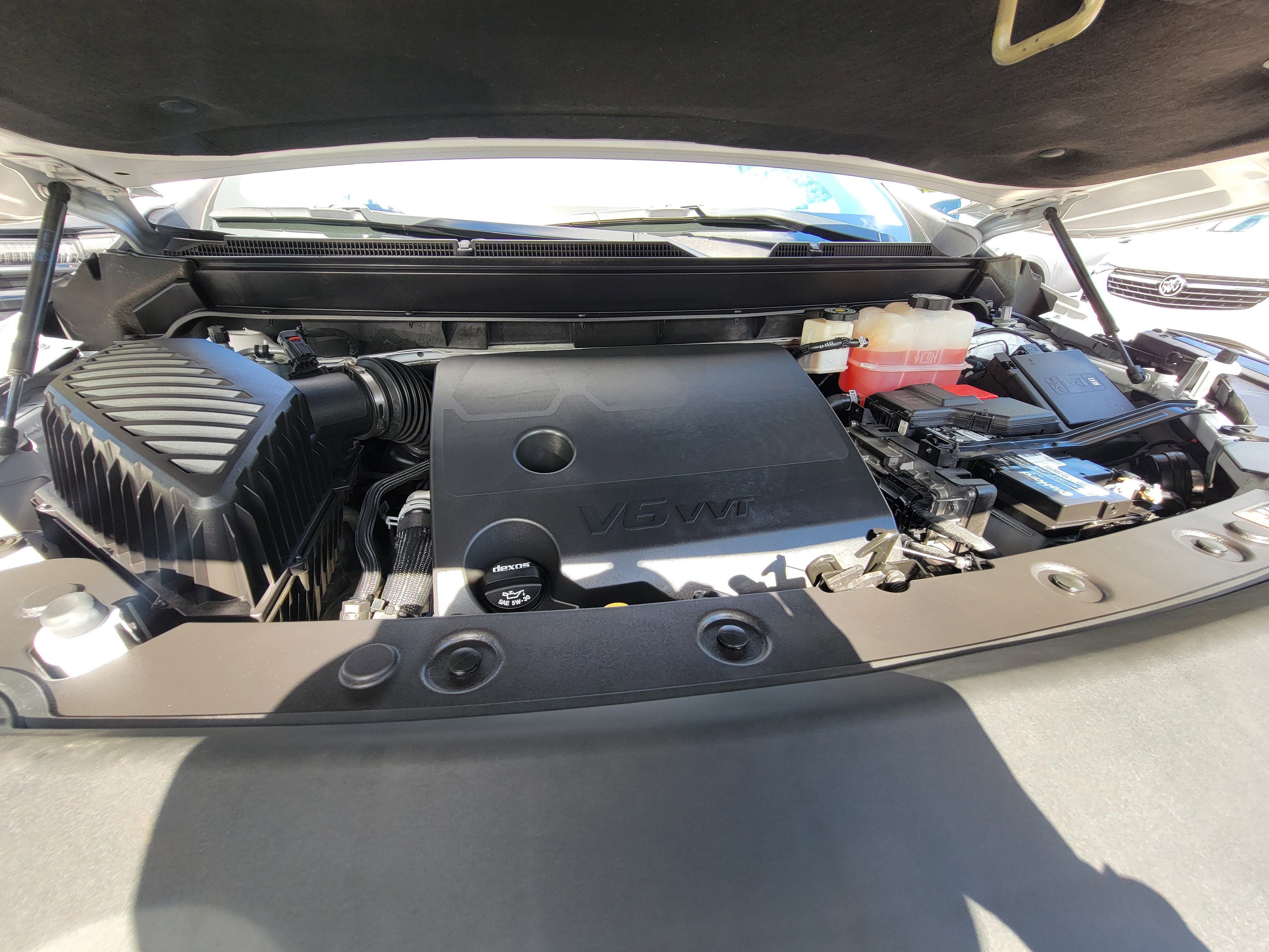 2022 Buick Enclave Essence