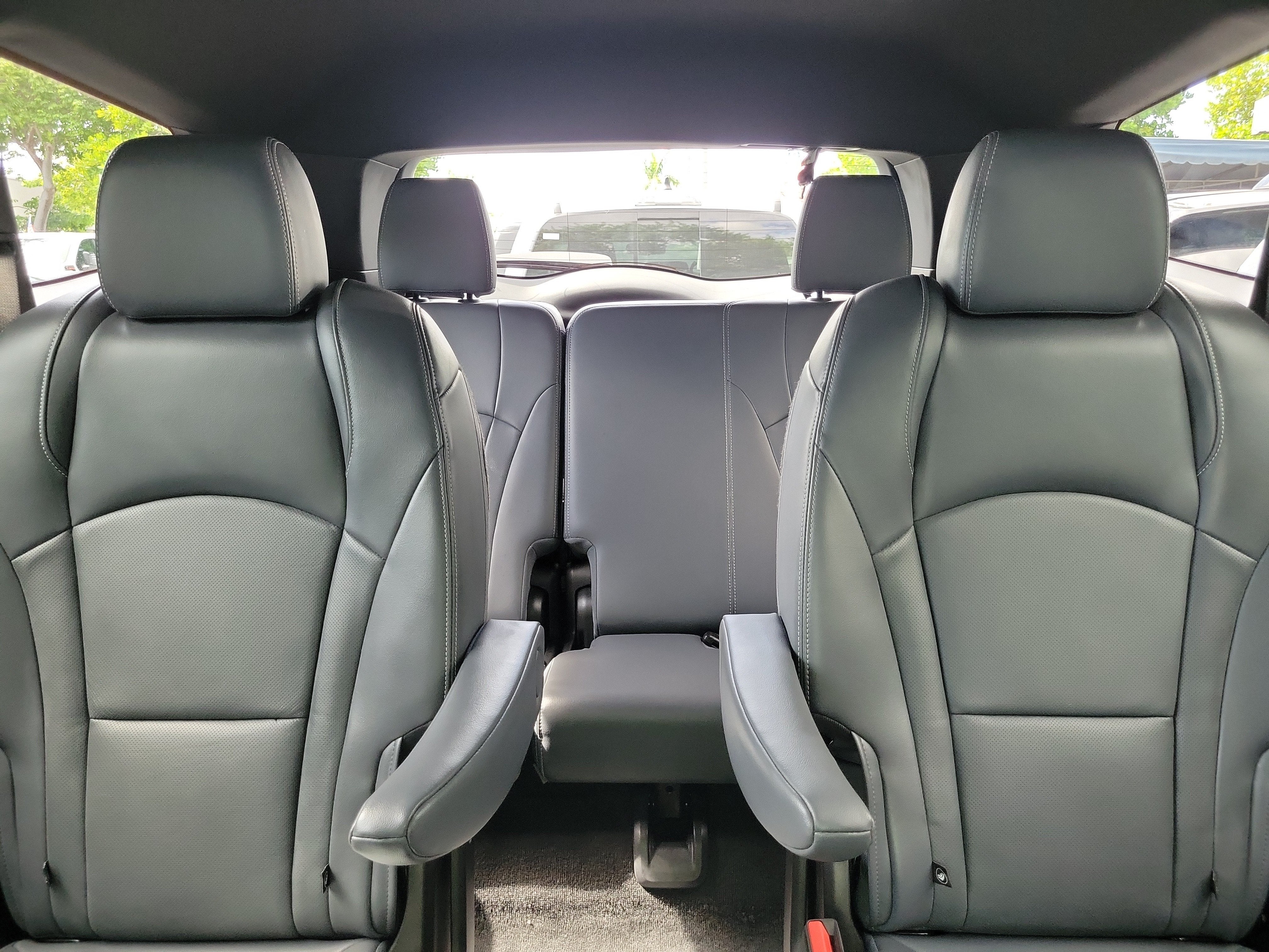 2022 Buick Enclave Essence