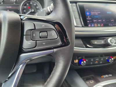 2022 Buick Enclave Essence
