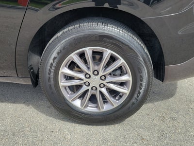 2022 Buick Enclave Essence