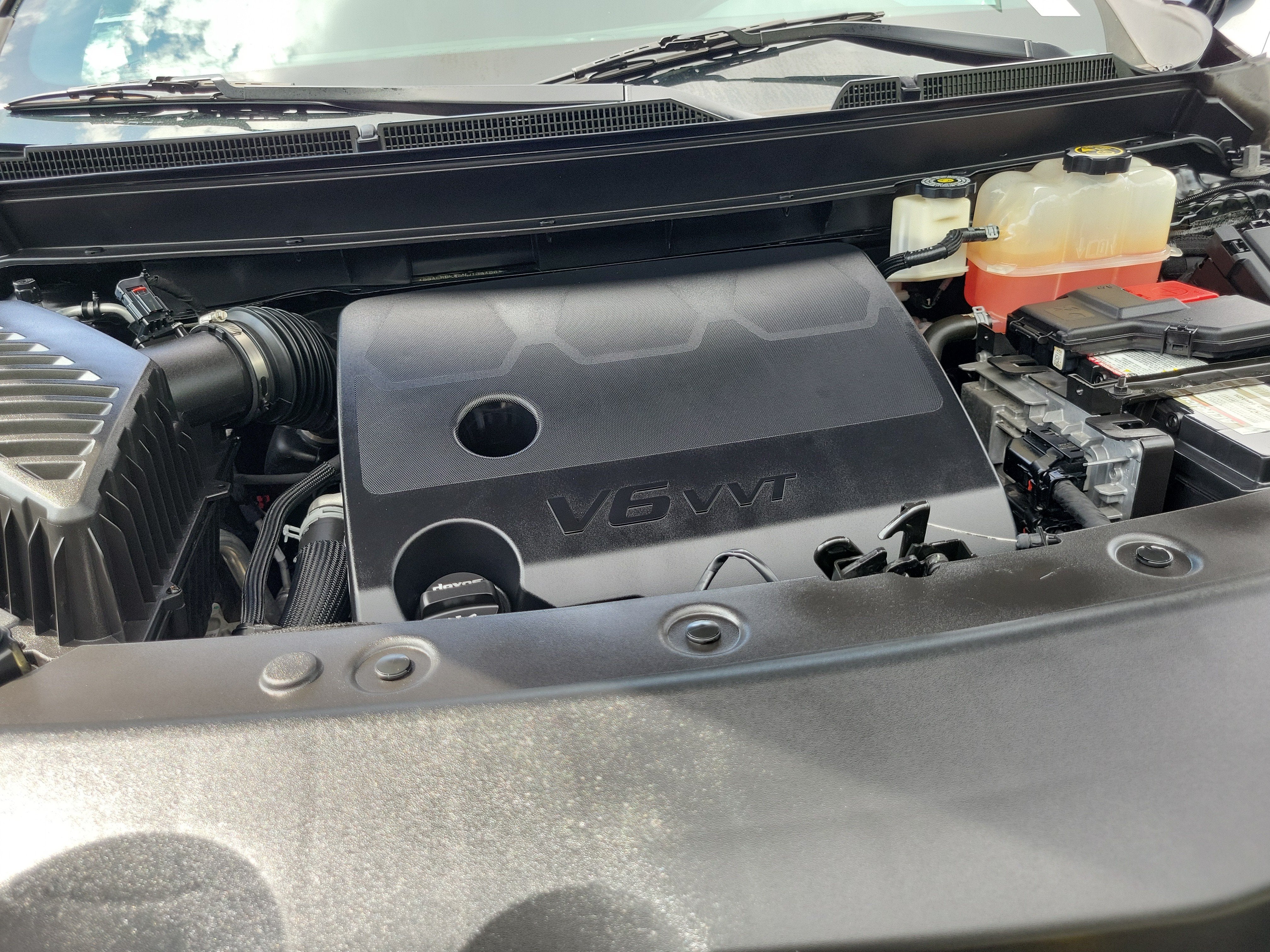 2022 Buick Enclave Essence