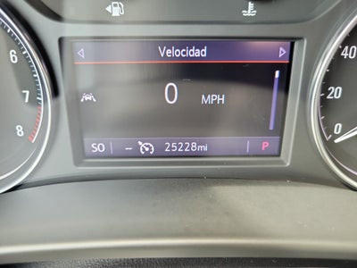 2022 Buick Enclave Essence