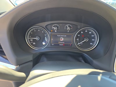 2022 Buick Enclave Essence