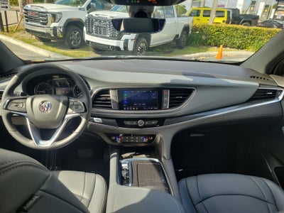 2022 Buick Enclave Essence