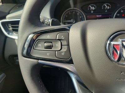 2022 Buick Enclave Essence
