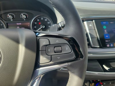 2022 Buick Enclave Essence