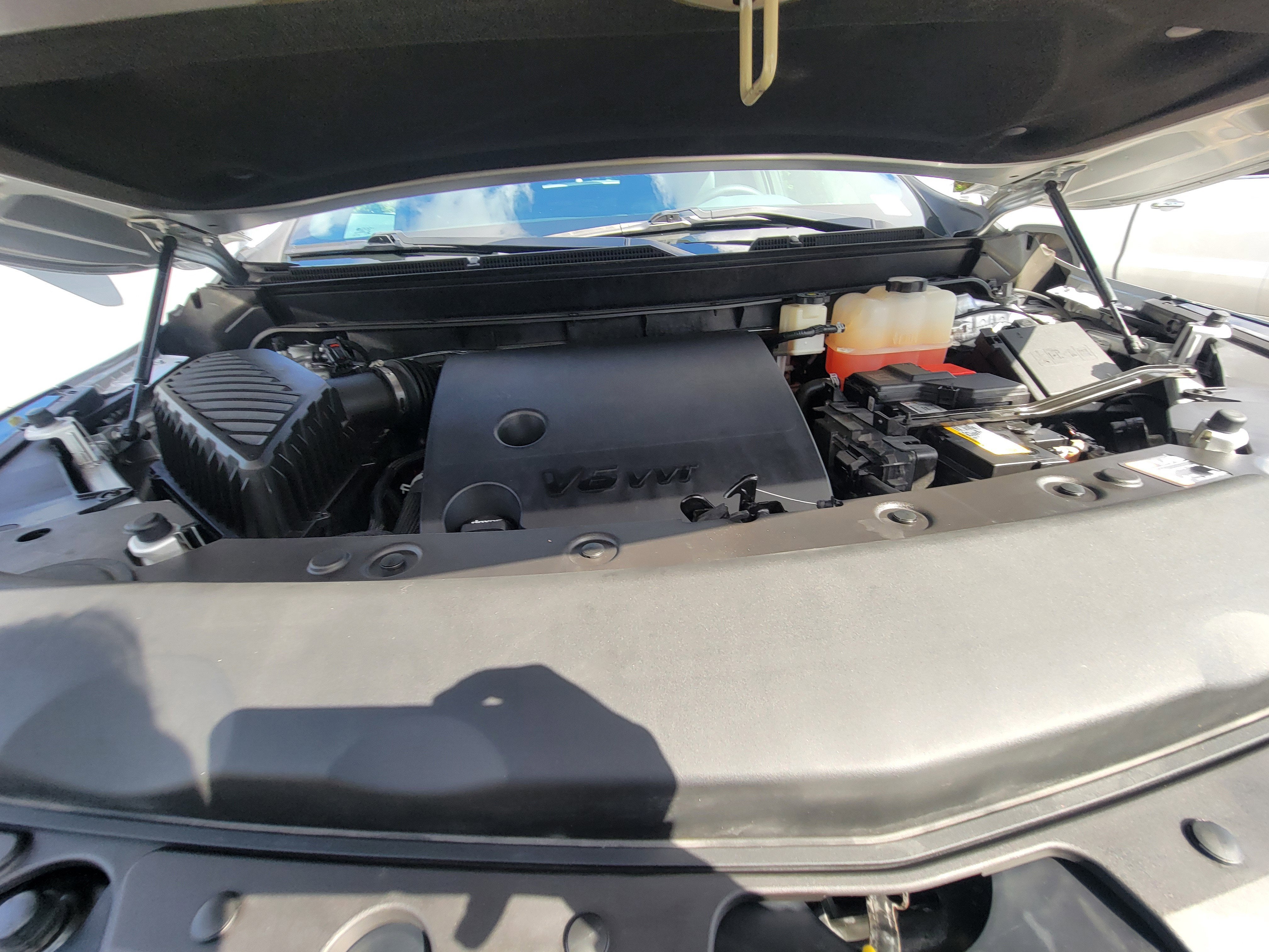 2022 Buick Enclave Essence