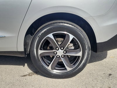 2022 Buick Enclave Essence