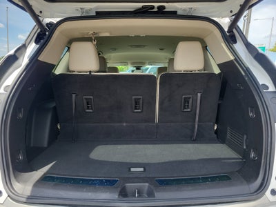 2022 Buick Enclave Essence