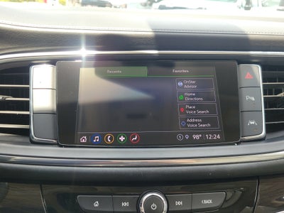 2022 Buick Enclave Essence