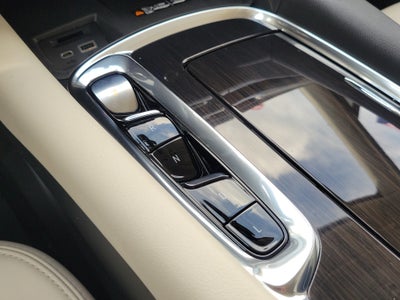 2022 Buick Enclave Essence