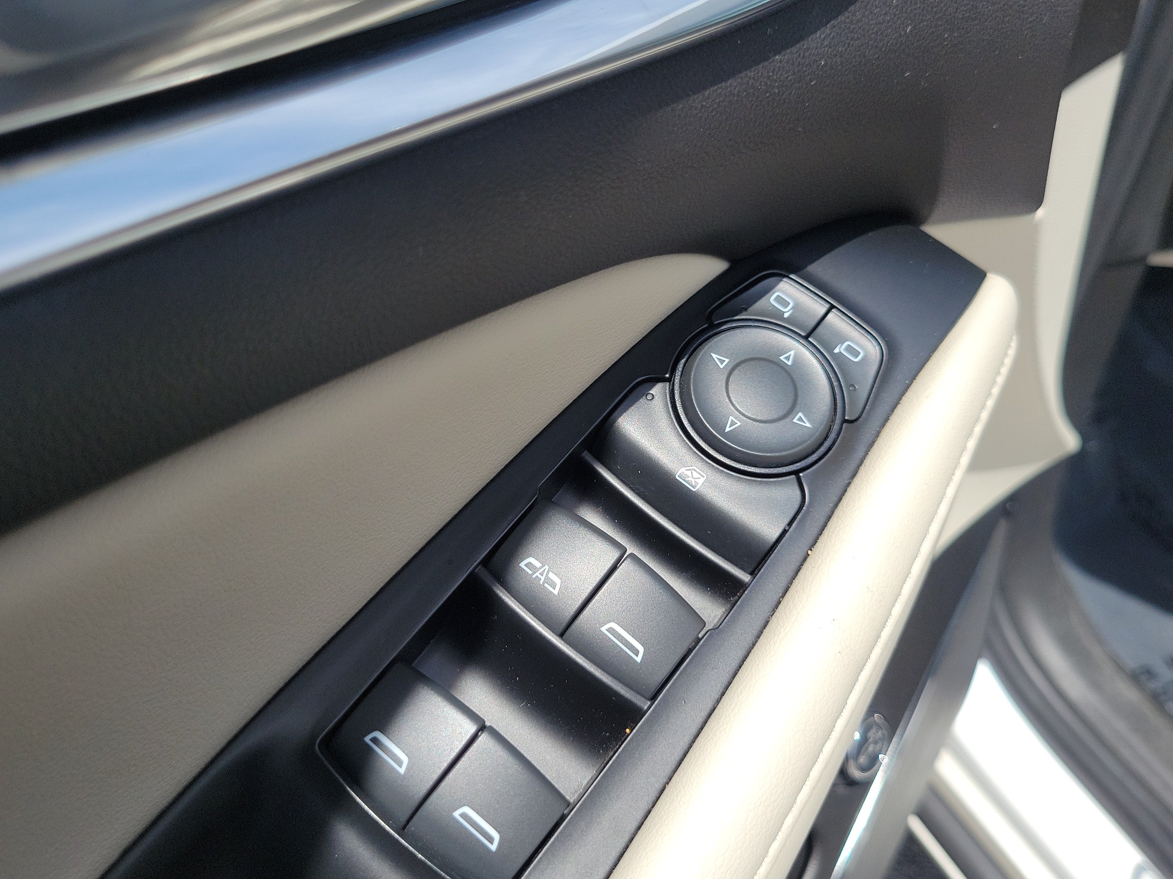 2022 Buick Enclave Essence