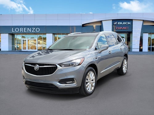 2021 Buick Enclave Premium