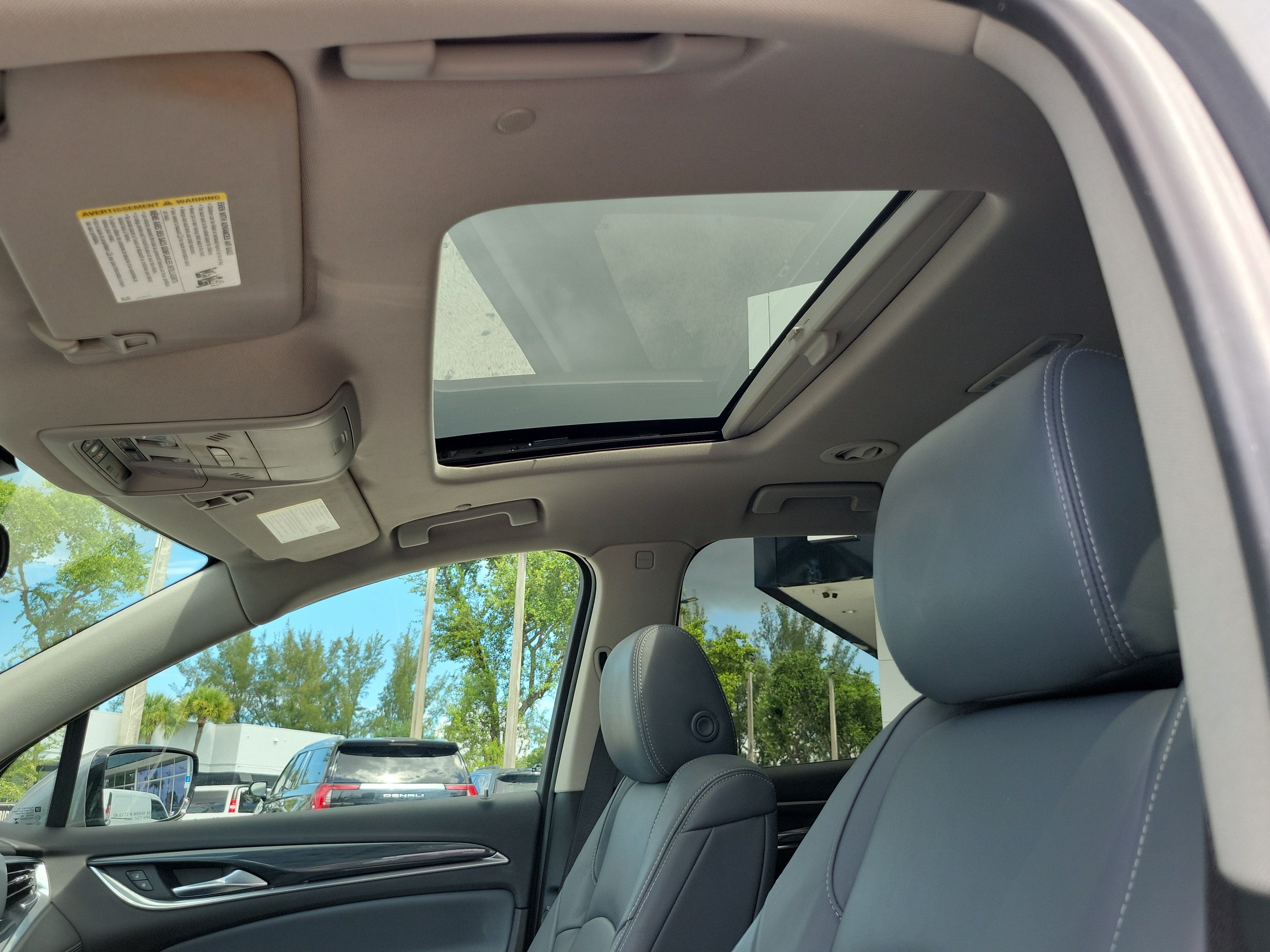 2021 Buick Enclave Premium