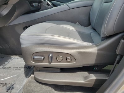 2021 Buick Enclave Premium
