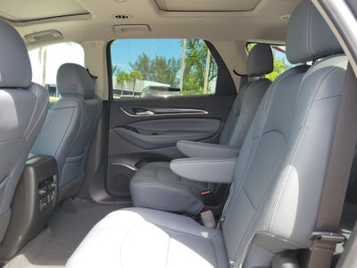 2021 Buick Enclave Premium