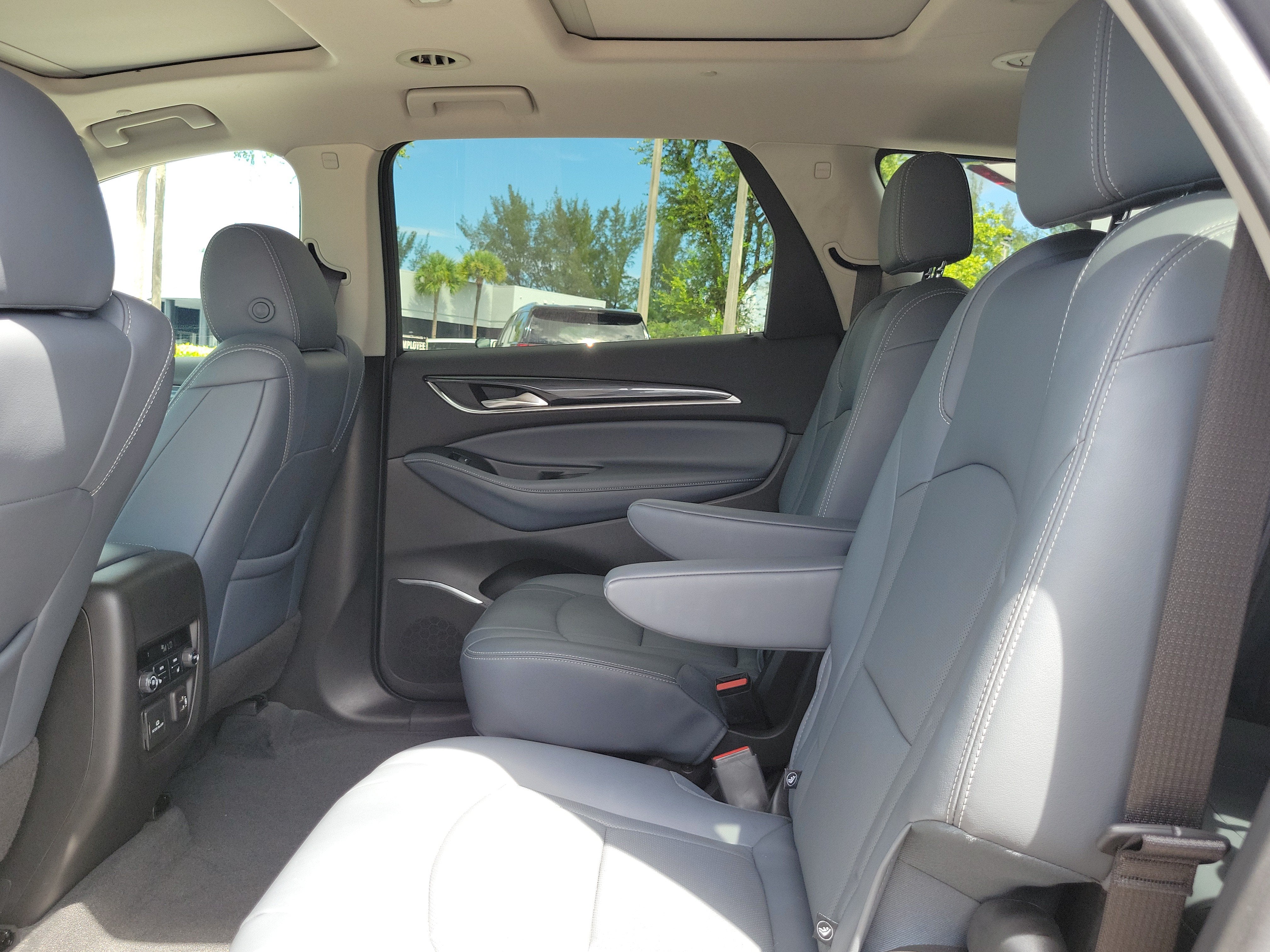 2021 Buick Enclave Premium