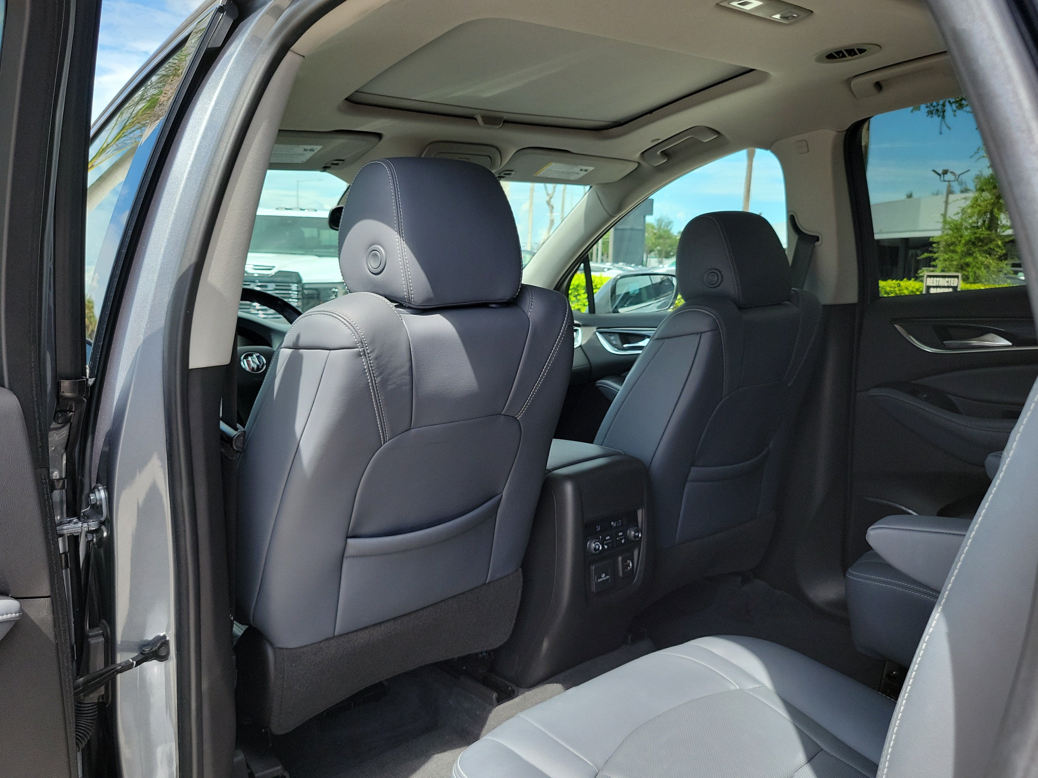 2021 Buick Enclave Premium