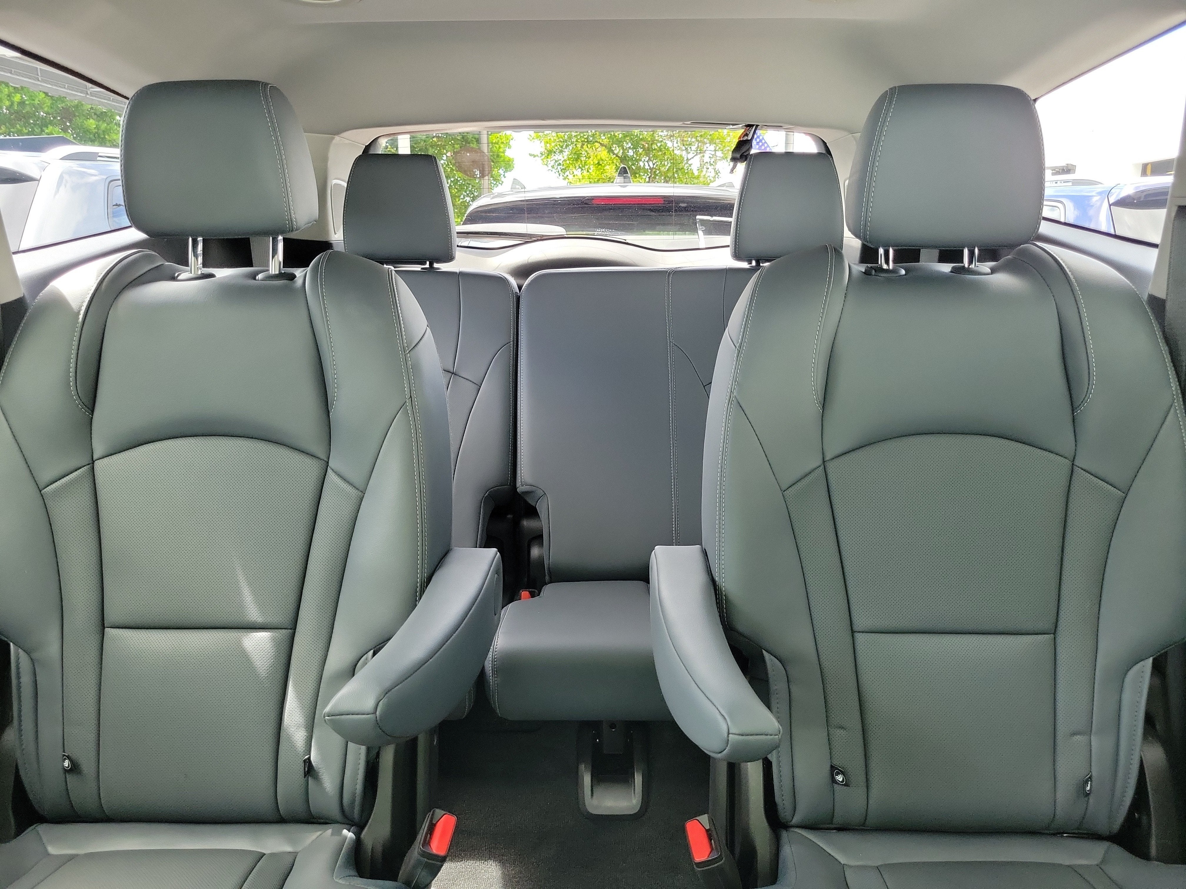 2021 Buick Enclave Premium