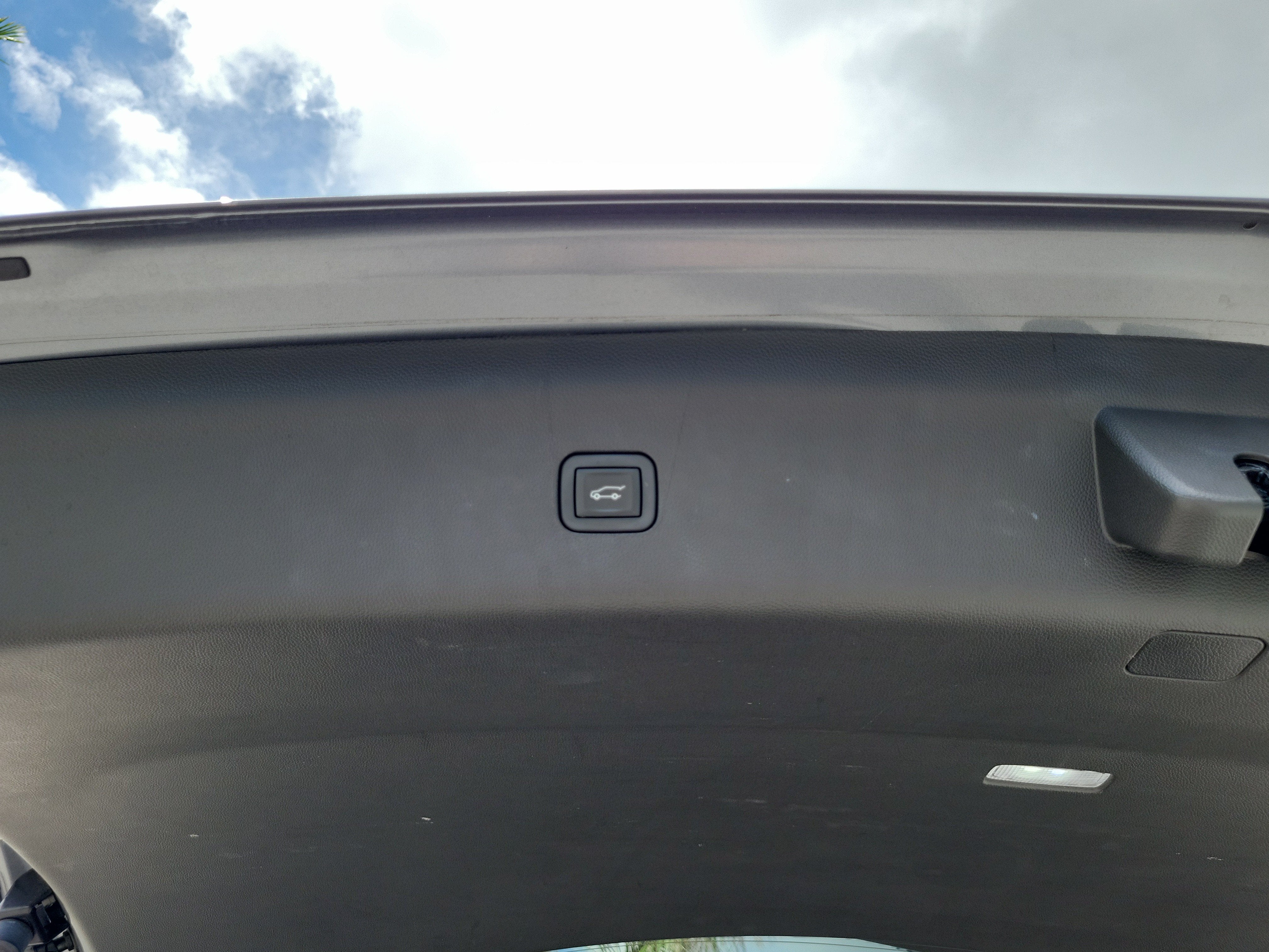 2021 Buick Enclave Premium