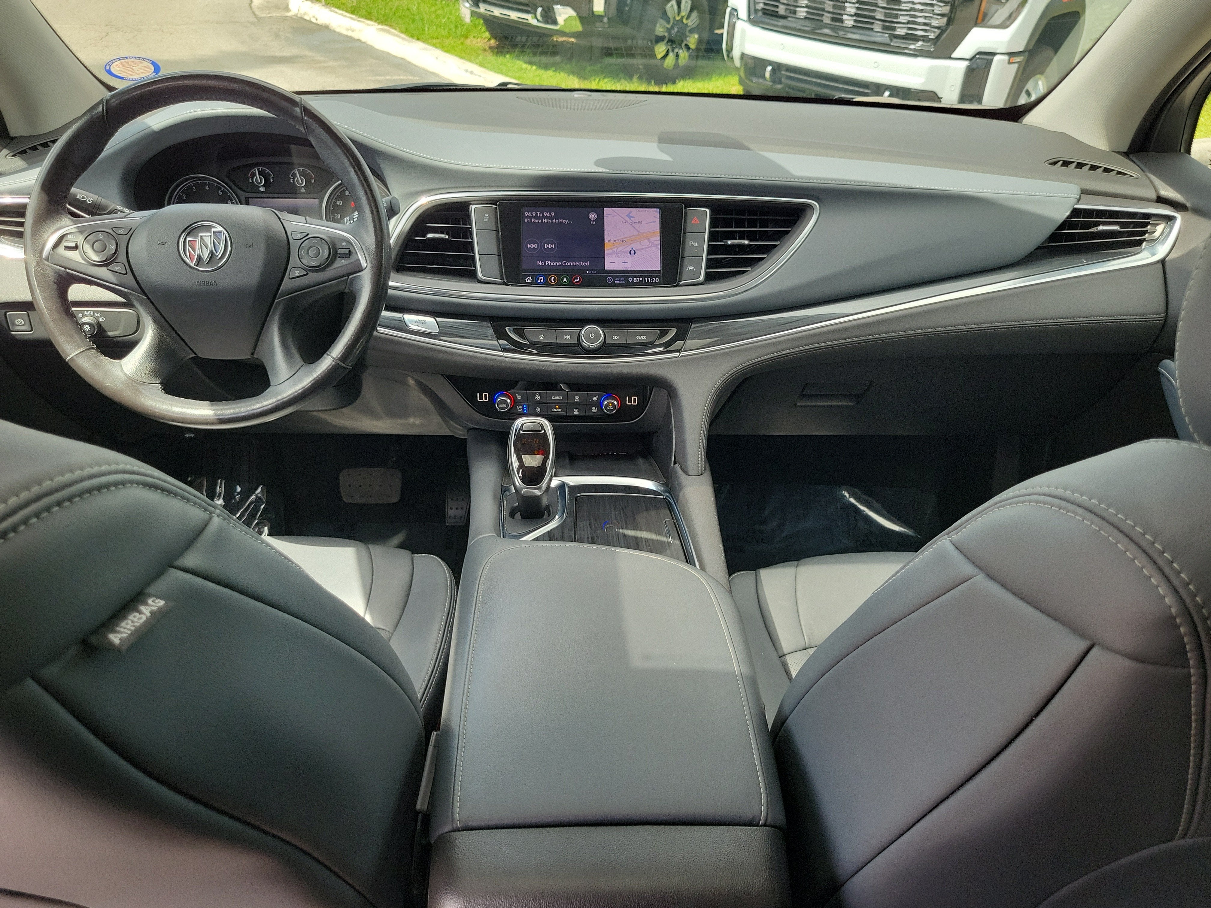 2021 Buick Enclave Premium
