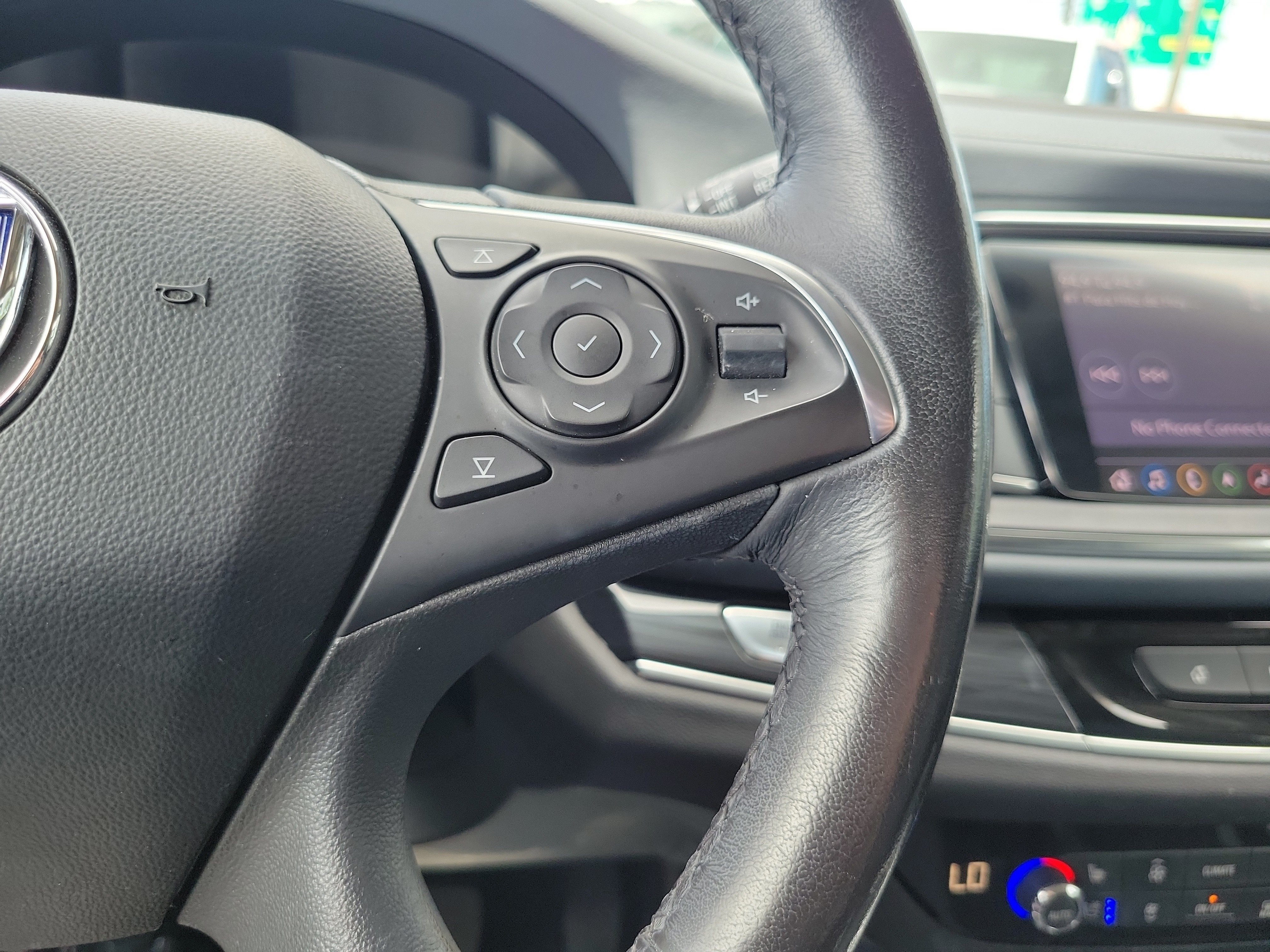 2021 Buick Enclave Premium