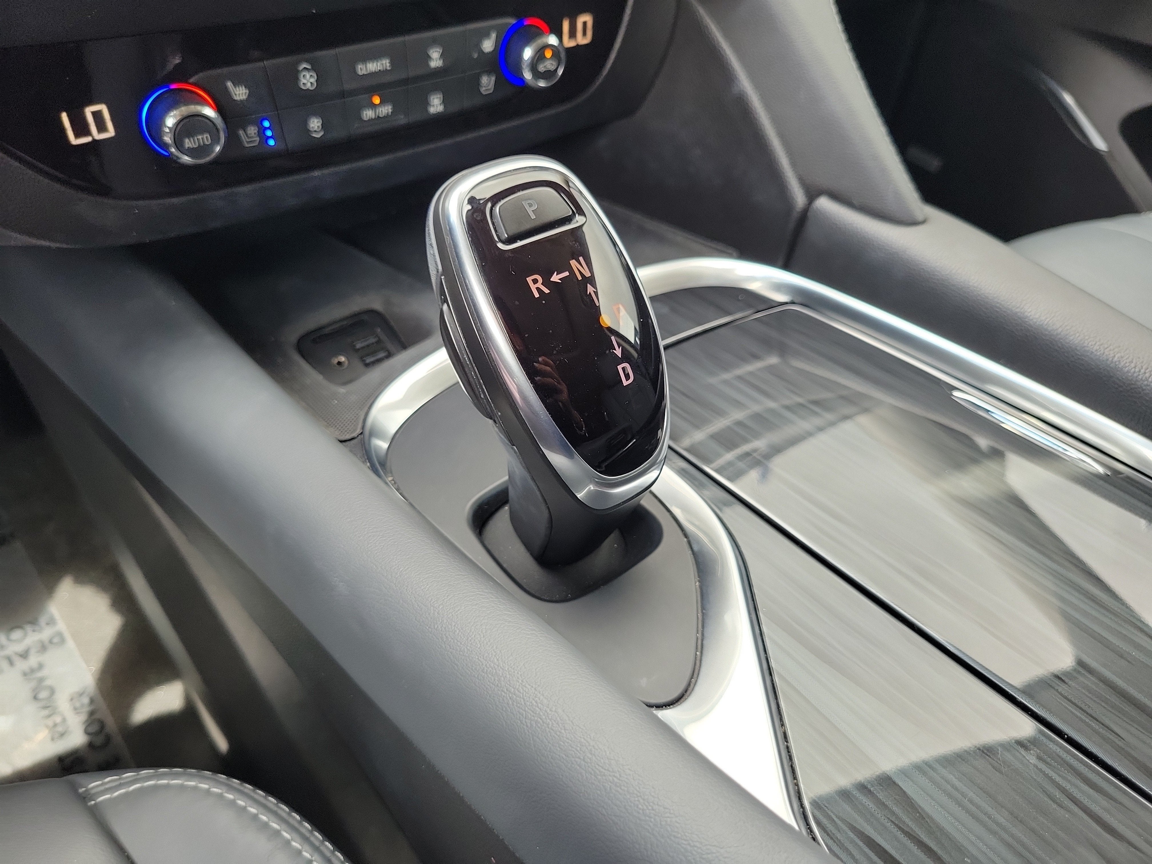 2021 Buick Enclave Premium
